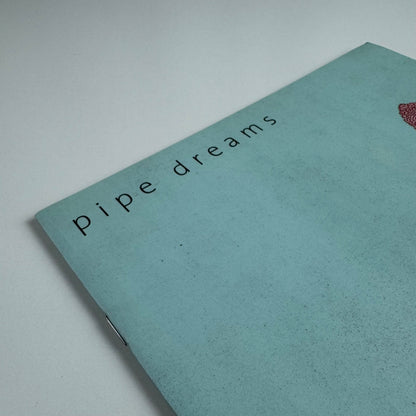 Pipe Dreams. New work by Alexander Gorlizki & Rijaz Uddin Joost Van Den Bergh, 2006