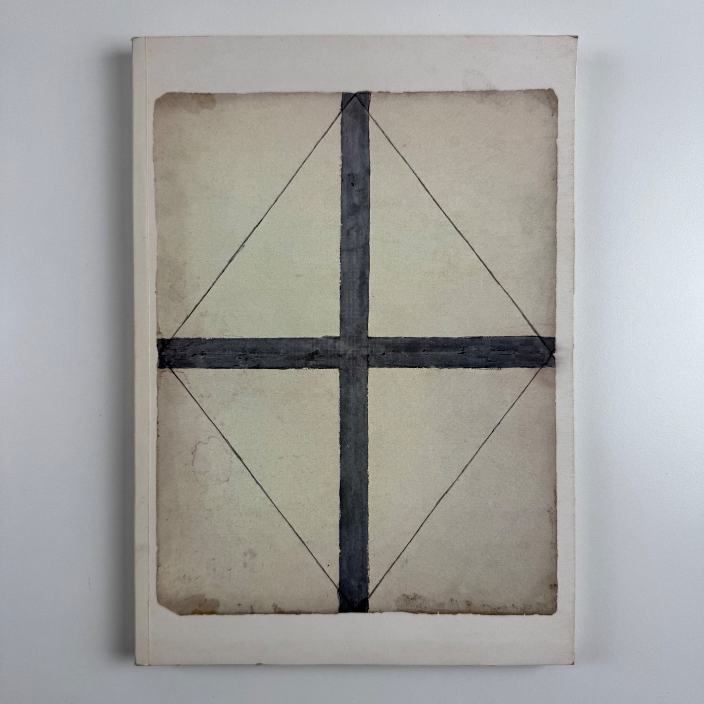 Dan Van Severen 1959-1974 Palais des Beaux-Arts Brussels 1974