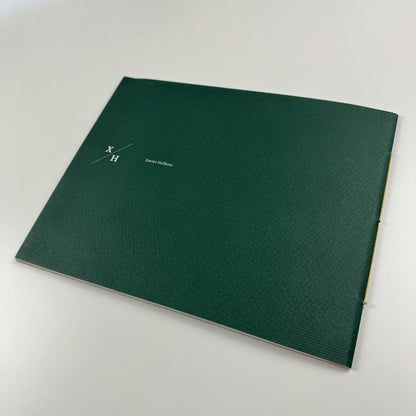Ken Price – New Work | Xavier Hufkens Brussels exhibition catalogue, 2007
