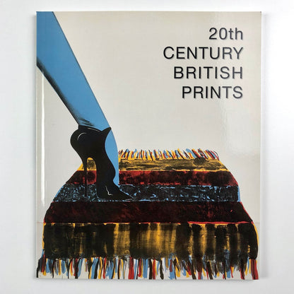 20th Century British Prints | London Original Print Fair Scolar Fine Art , 2003