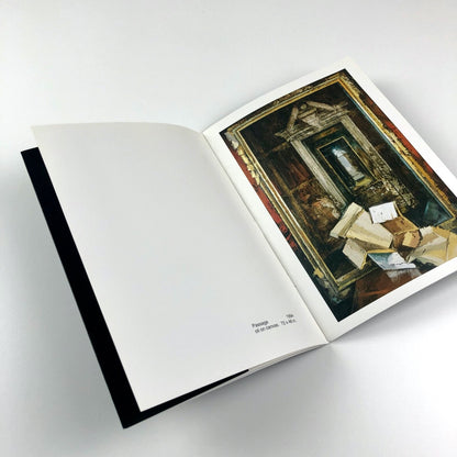 John Monks | Beaux Arts, London catalogue – undated presumed mid 1990s