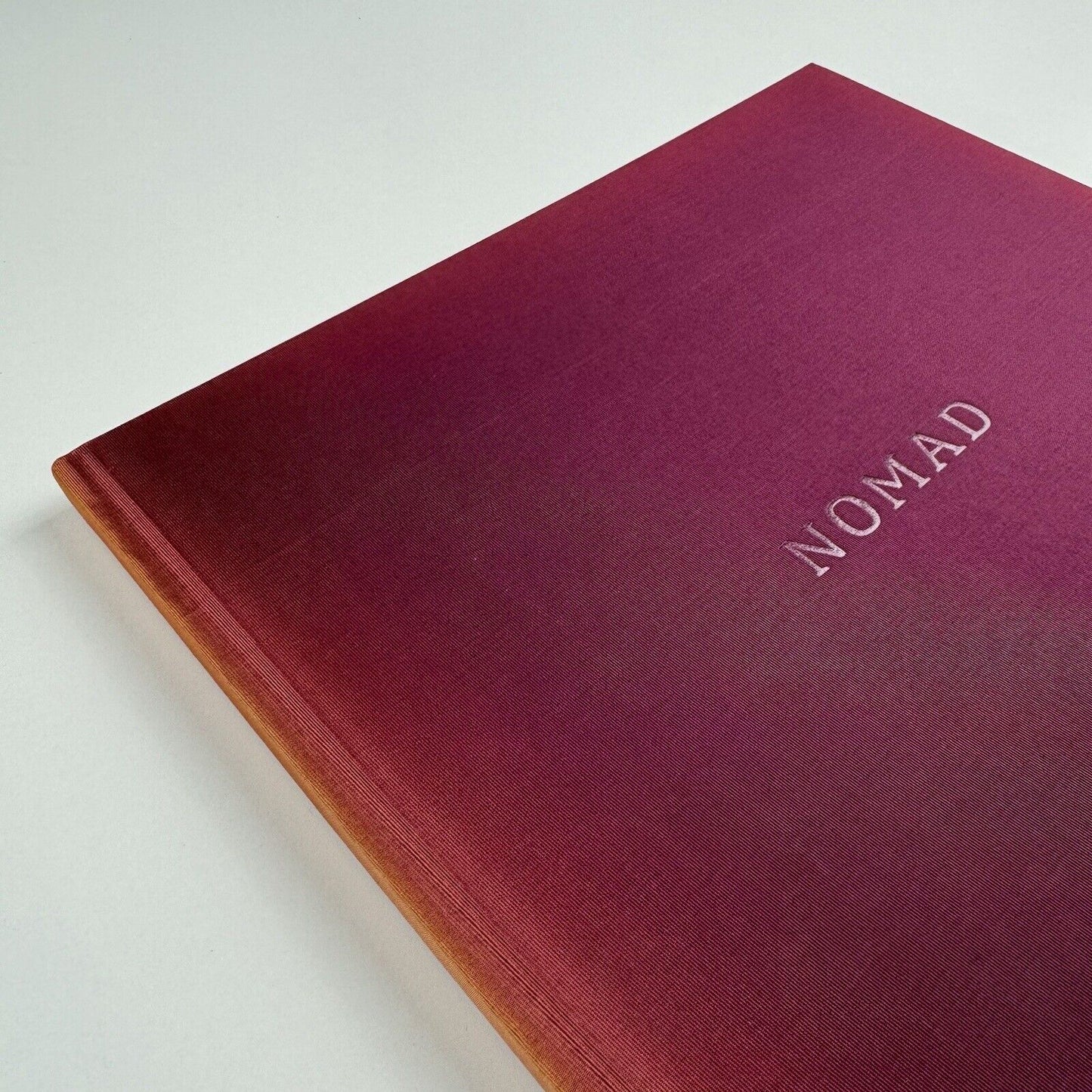 Jason Martin - Nomad | Es Baluard Museu d'Art Modern Contemporani de Palma, 2008