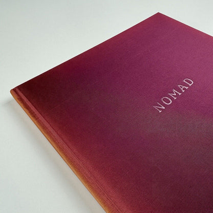 Jason Martin - Nomad | Es Baluard Museu d'Art Modern Contemporani de Palma, 2008