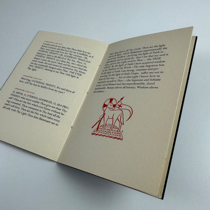 Saint Catharine of Siena | St Albert’s Press Aylesford, 1958