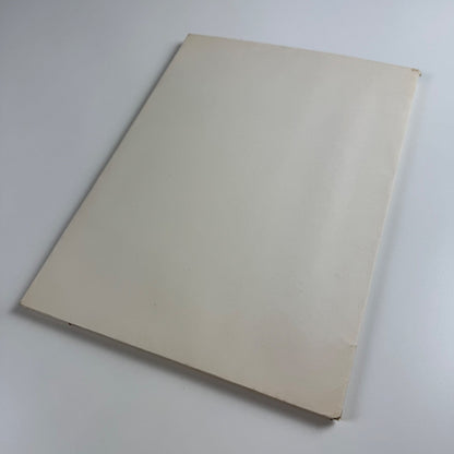 Paul Klee | Beaverbrook Newspapers, 1958 large format book