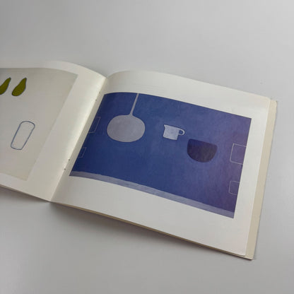 William Scott paintings 1953-1986 | Gimpel Fils, London, 1987