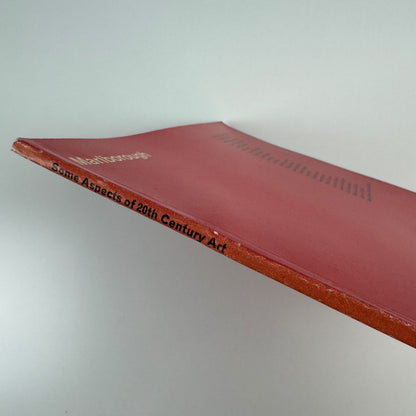Some Aspects of 20th Century Art | Marlborough July-August 1961