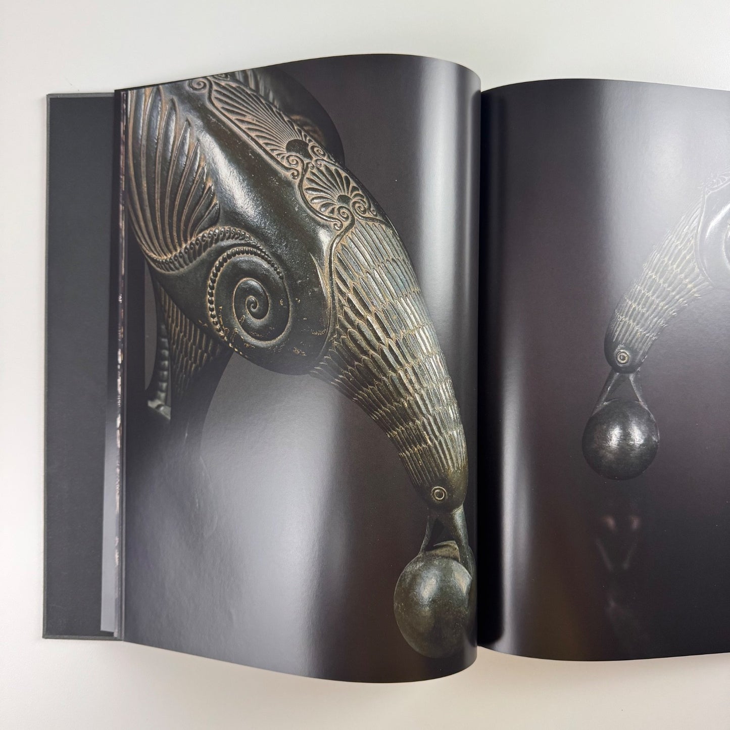 Mobilier de la Duchesse d’Albe par Armand Albert Rateau, 1921-1925 |  Christie's 23 May 2013