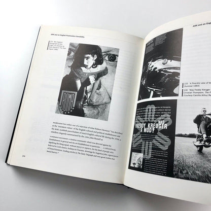 Burning the Box of Beautiful Things by Alex Seago | Oxford University Press 1995