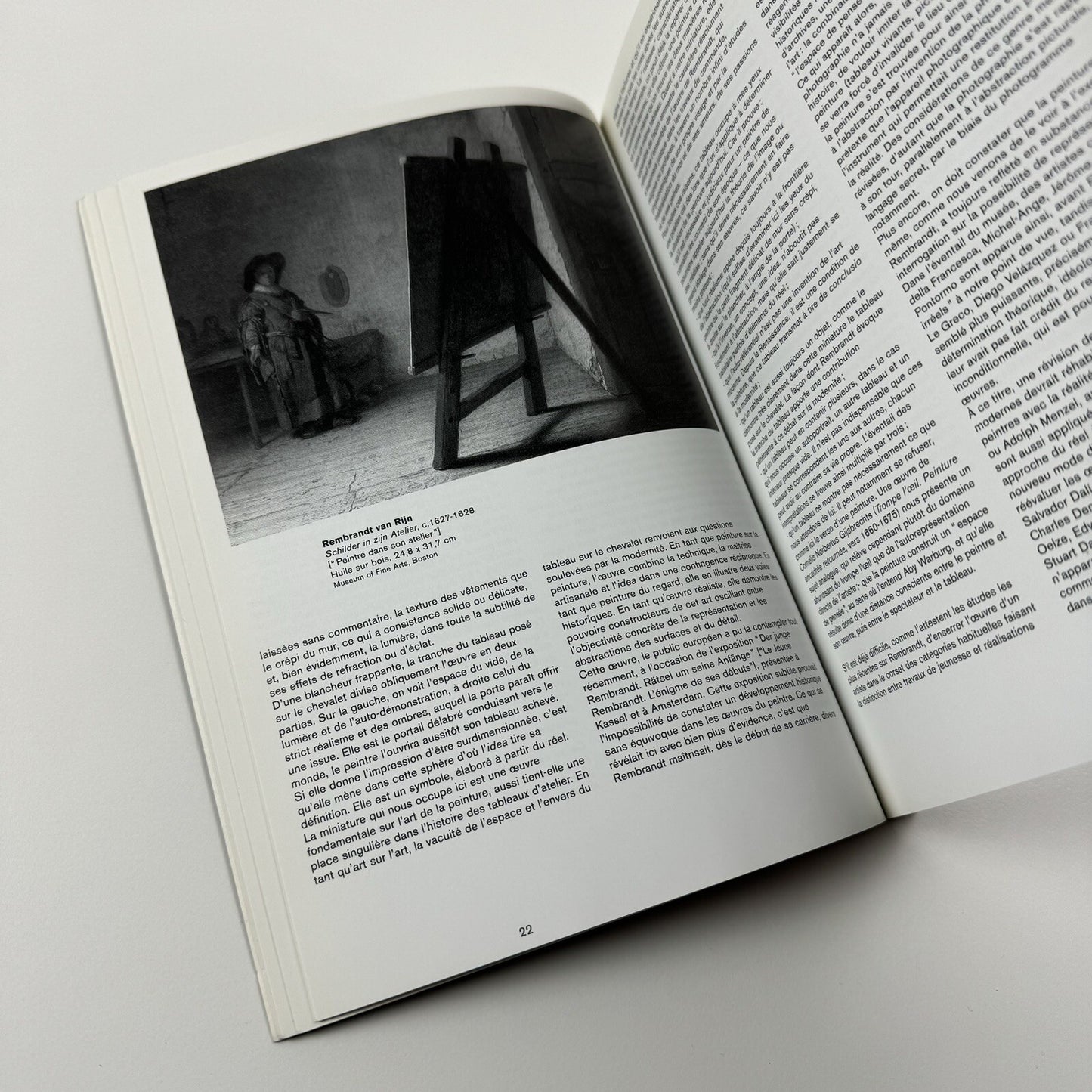 Cher Peintre… Lieber Male … Dear Painter …. Peintures figuratives depuis l’ultime Picabia | Centre Pompidou 2002 | Touring exhibition catalogue