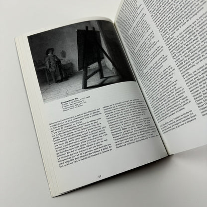Cher Peintre… Lieber Male … Dear Painter …. Peintures figuratives depuis l’ultime Picabia | Centre Pompidou 2002 | Touring exhibition catalogue