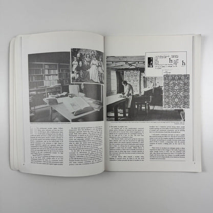 William Morris Now. Socialism by Design by Roger Simon | Communist Party Publication, 1984