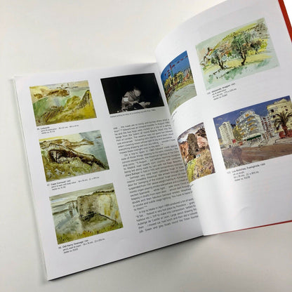 Edward Piper: Works from the Studio Estate by Jenny Pery | Messum's catalogue, 2014