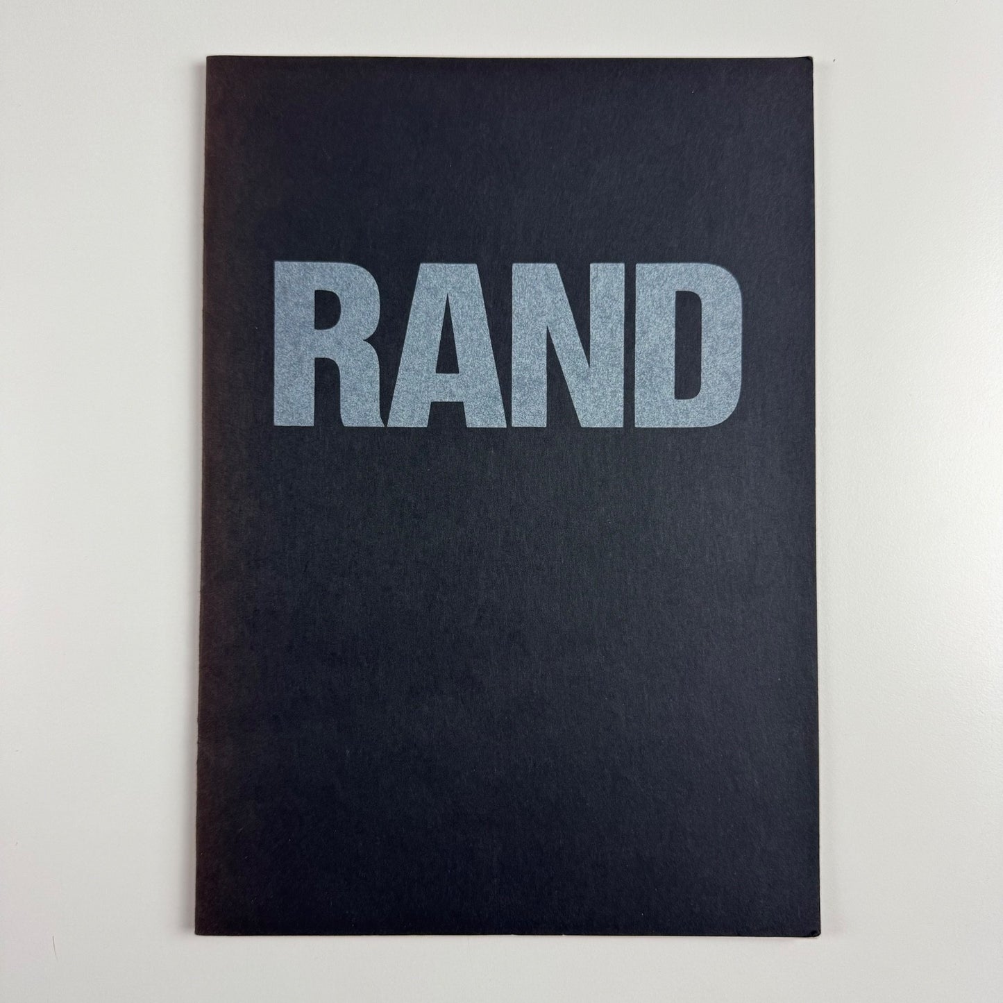 Archie Rand | Scott Hanson Gallery, New York, 1990