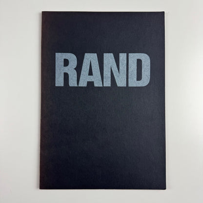 Archie Rand | Scott Hanson Gallery, New York, 1990