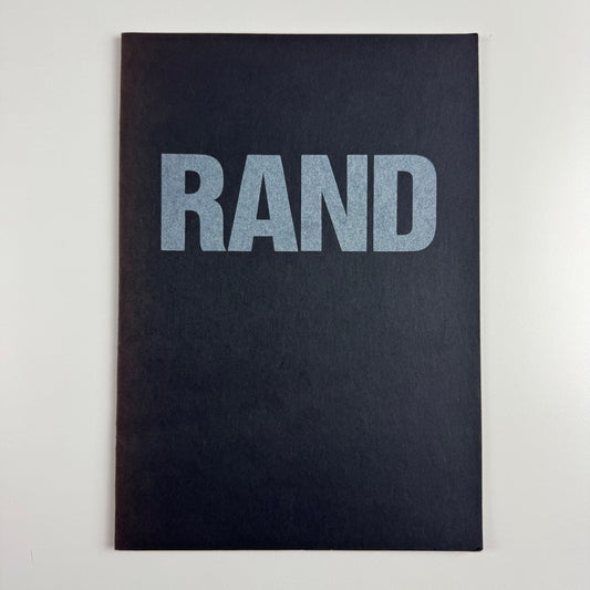Archie Rand | Scott Hanson Gallery, New York, 1990