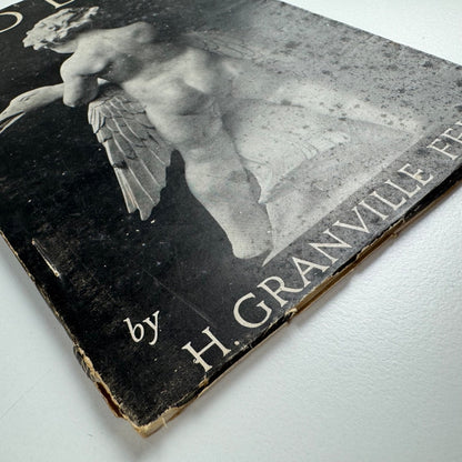 Sir William Reid Dick Sculptor by H. Granville Fell | Contemporary Arts Series, Tiranti, 1945