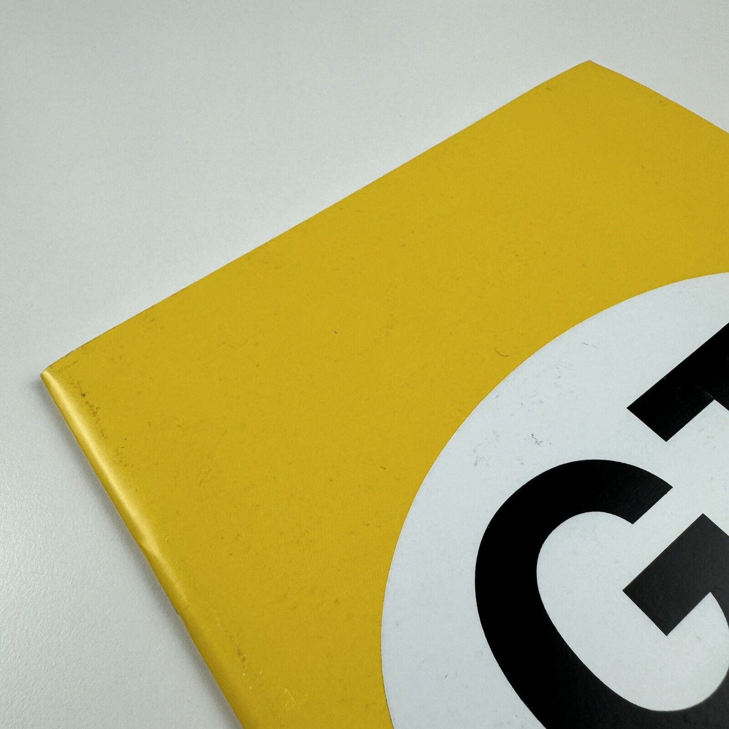 Gavin Turk | The Monaco Project for the Arts | Patricia Low Contemporary, 2013