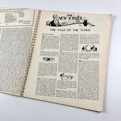 The Printed Word | Typography by Linotype type specimens | Linotype and Machinery