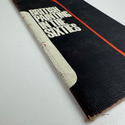 British Painting in the Sixties | Contemporary Arts Society, Whitechapel, 1963