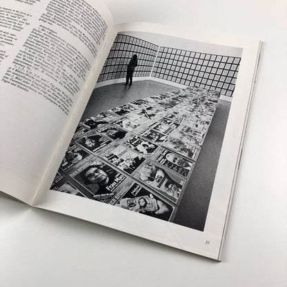 Dokumentation 5: InK Halle Fur Internationale Neue Kunst Limmatstrasse 87 Zurich