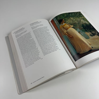 The Light of the North | Museo Nacional Centro de Arte, Madrid, 1995
