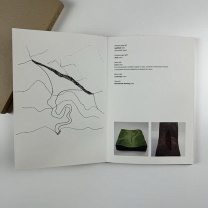 Place / No Place. Anish Kapoor in Architecture | RIBA 2008