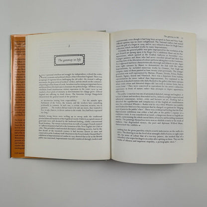 Nina Hamnett – Queen of Bohemia by Denise Hooker | Constable, 1986 | signed by the author