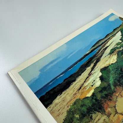 Emile Mangenot | catalogue to accompany the exhibition held in 1987
