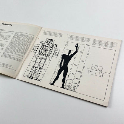 Masterbuilders Implications of change on architectural ideas | introduction by John Donat, BBC Publications, 1966