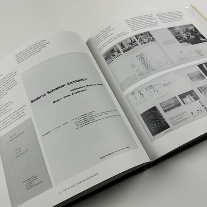 Bauhaus, modernism & the illustrated book by Alan Bartram | British Library, 2004