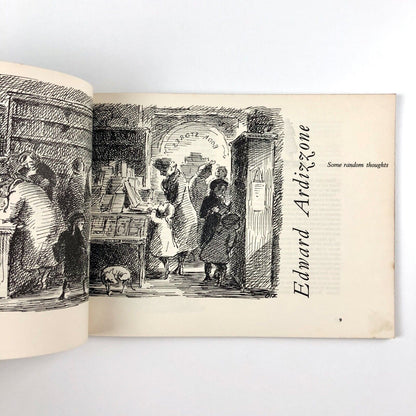 ARK 11 The Journal of the Royal College of Art Summer issue 1954
