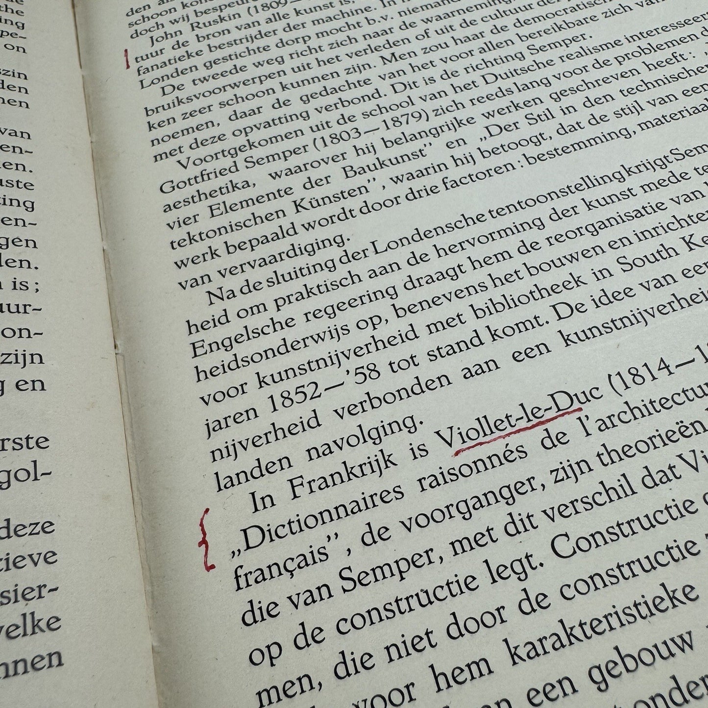 De nieuwe richting in de kunstnijverheid in Nederland | Jo de Jong 1929