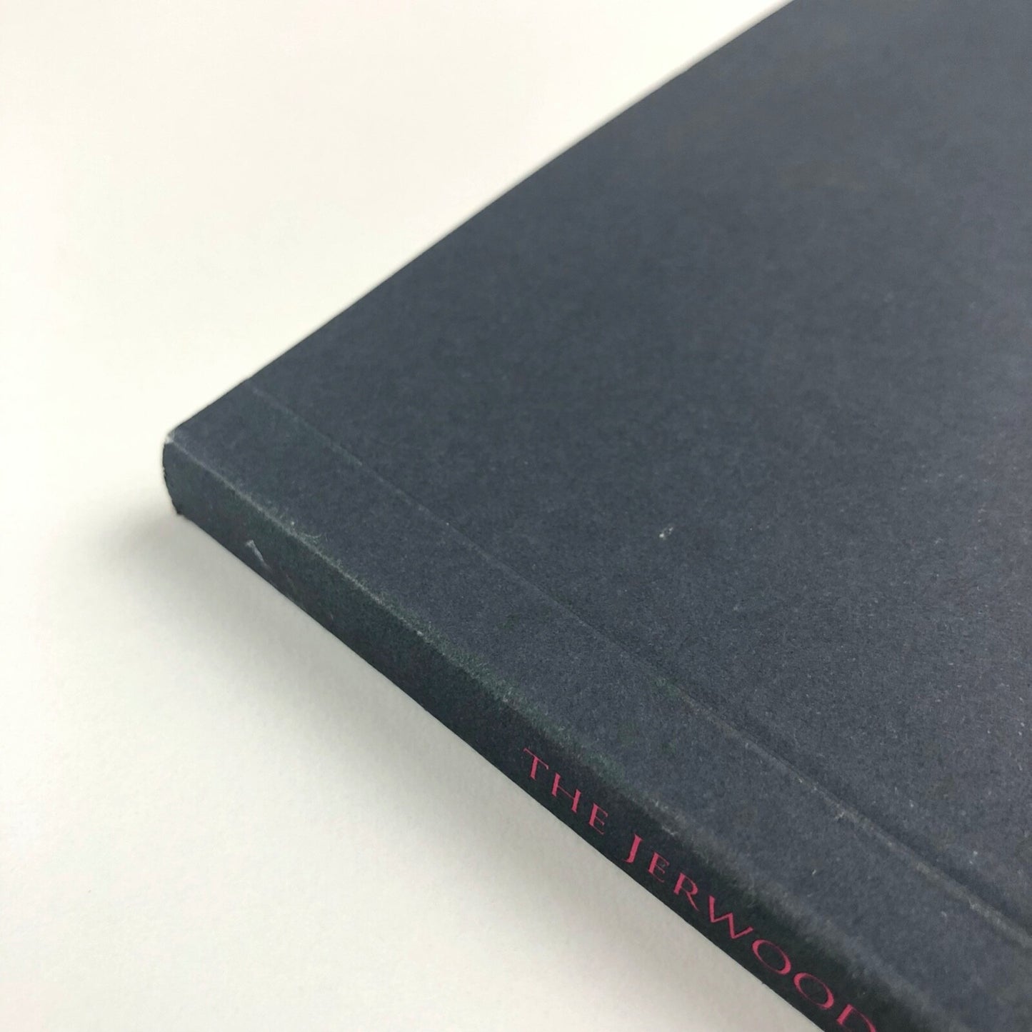 Jerwood Drawing Prize 2006 catalogue of exhibits