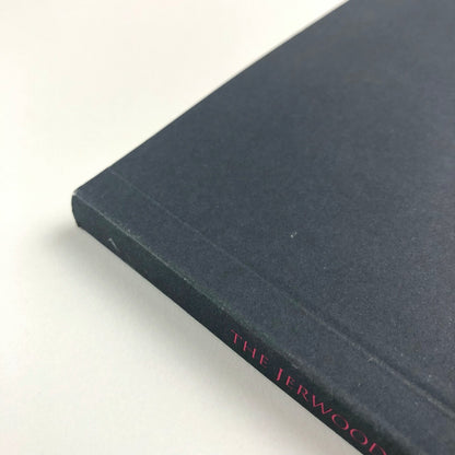 Jerwood Drawing Prize 2006 catalogue of exhibits
