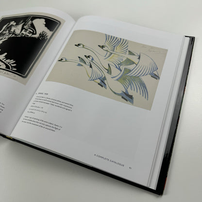 Sybil Andrews Linocuts by Hana Leaper | Osborne Samuel/Lund Humphries 2015