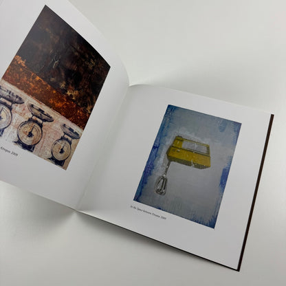 Mick Maslen, Stewart Geddes, Philip Mead | Howard Gardens Gallery, 2010