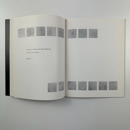 L'Observatoire. Farideh Cadot Gallery; NY; Galerie Farideh Cadot, Paris | 1988 exhibition catalogue