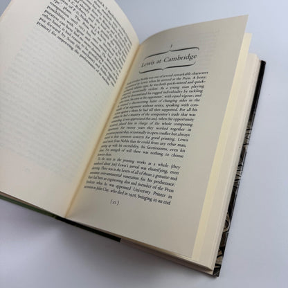 To be a printer by Brooke Crutchley | The Bodley Head, 1980