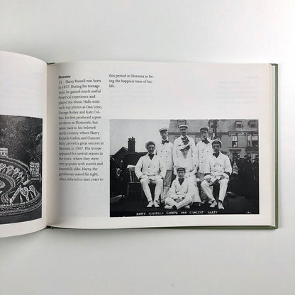 Holderness in Old Picture Postcards | Ben and Mave Chapman | European Library, 1995