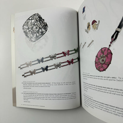 Important Jewels | Sotheby's New York sale, 2 February 2011 | Catalogue NO8716