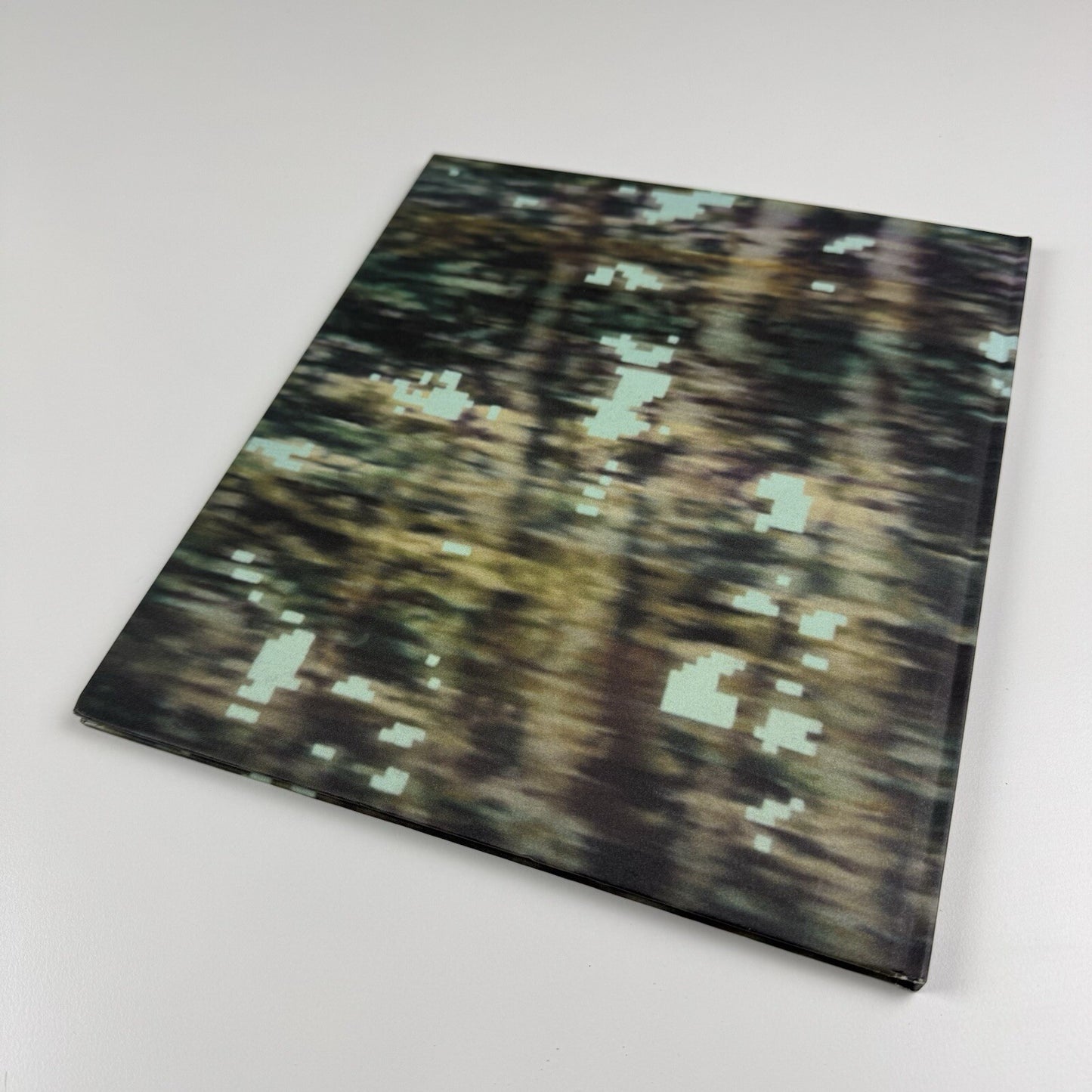 Dan Hays | Entwistle London exhibition catalogue, 2000