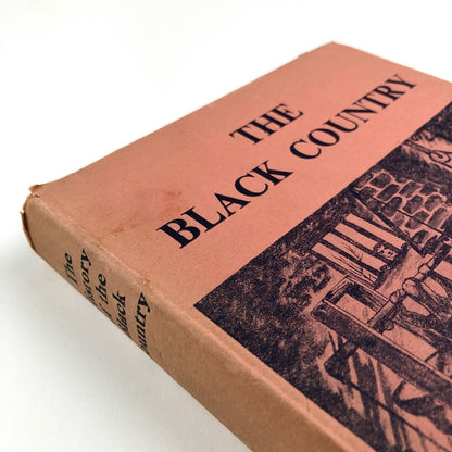 The History of the Black Country by J. Wilson-Jones | Cornish Brothers, undated