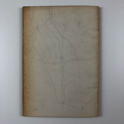 PM - An Intimate Journal for Art Directors | Aug-Sep 1938, Vol IV, No. 8, Mueller
