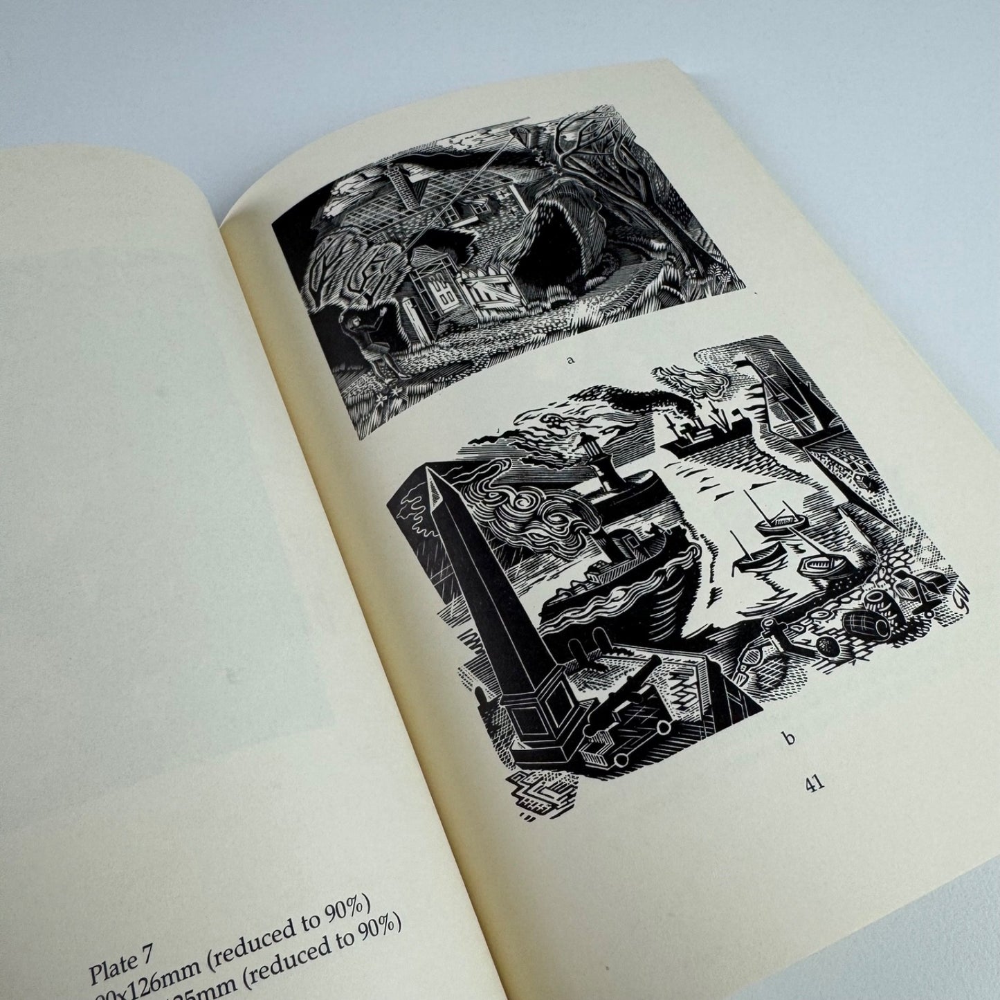 Geoffrey Wales by Hilary Chapman edited by Simon Brett | Primrose Hill Press 1998
