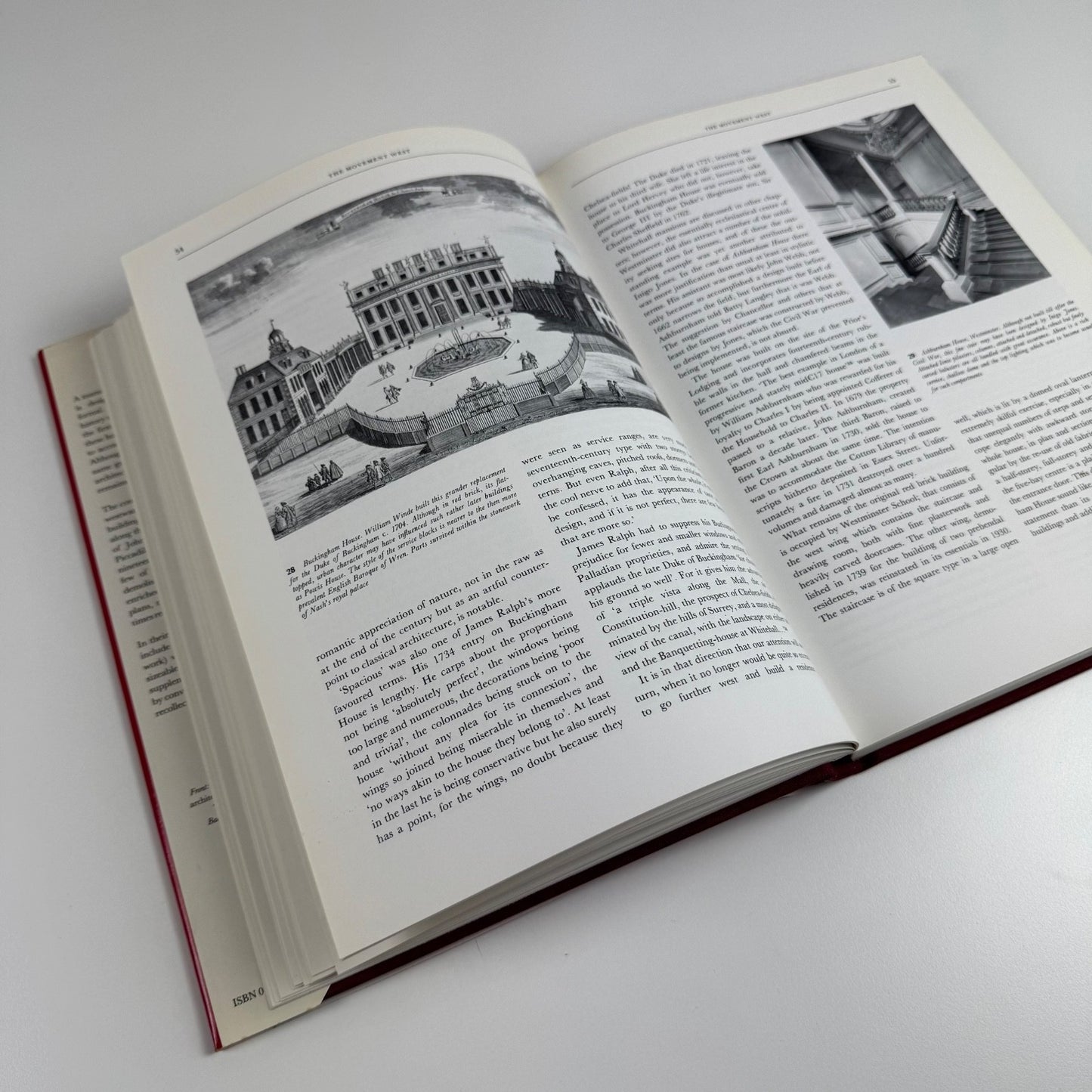 London's Mansions The Palatial Houses of the Nobility by David Pearce, 1986