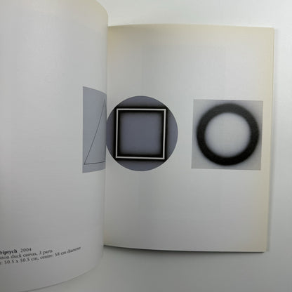Peter Kalkhof – Centre to Periphery | Annely Juda Fine Art catalogue, 2007