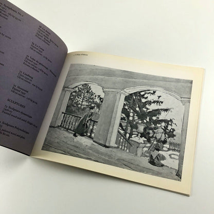 Vladimir Baranoff-Rossiné 1888-1942 retrospective | The Rutland Gallery 1970