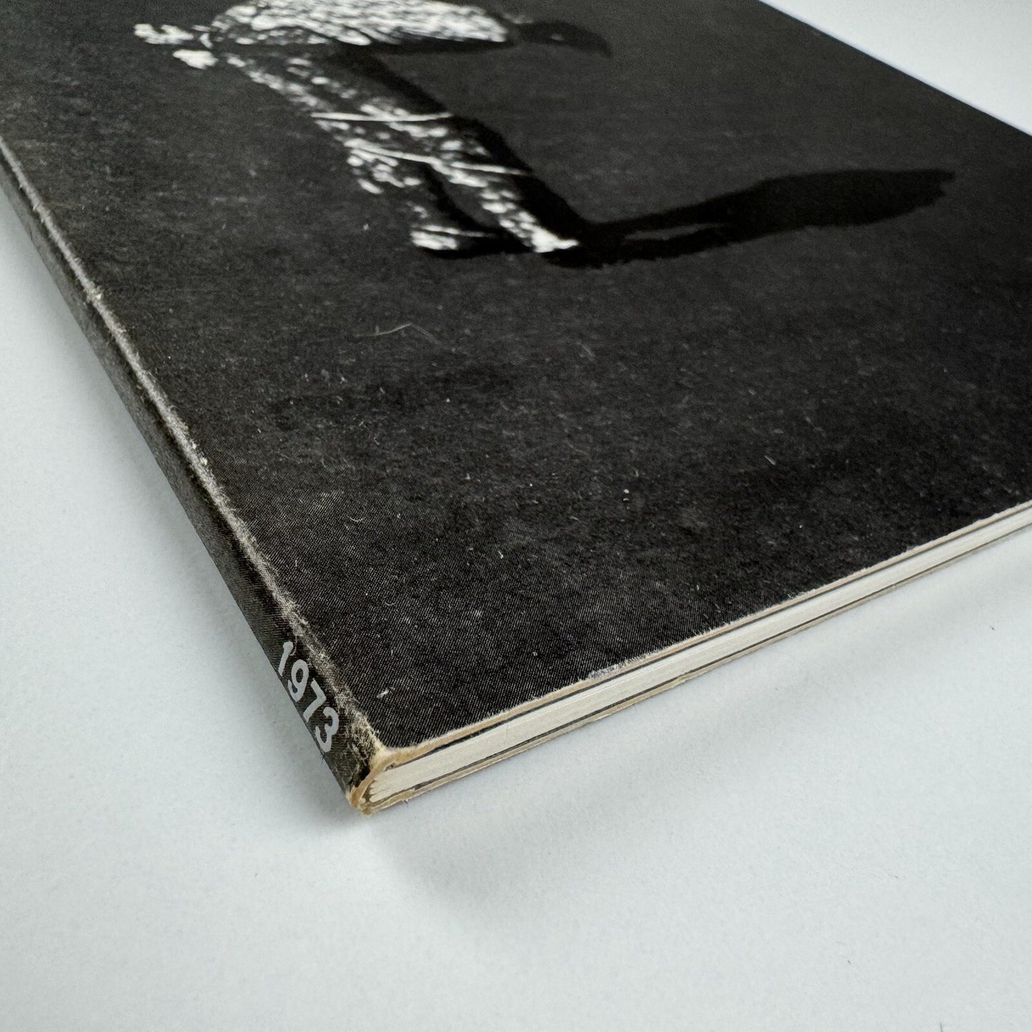 Juan Genovés | Marlborough Toronto and New York catalogue, 1973 | Gordon House design