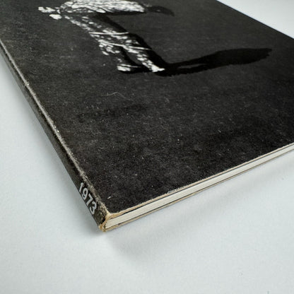 Juan Genovés | Marlborough Toronto and New York catalogue, 1973 | Gordon House design